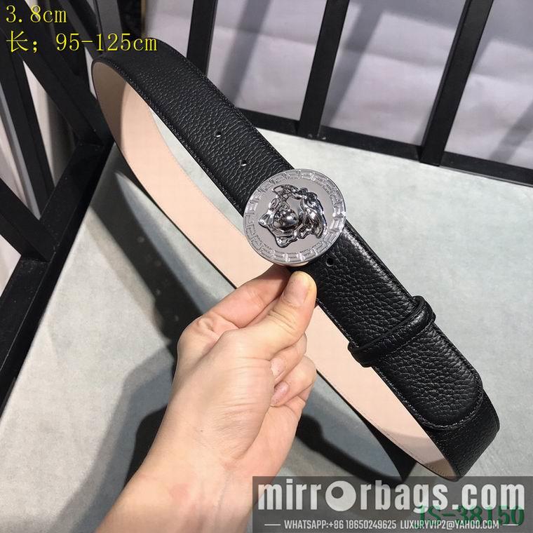 Replica Versace Belt 38mmX95-125cm 8L01