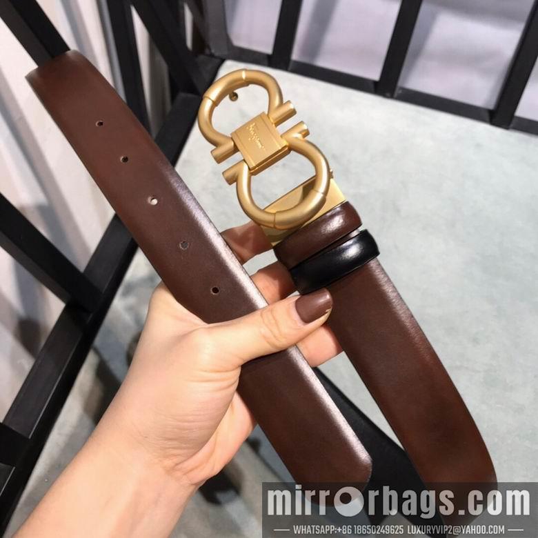 Replica Ferragamo 34mmX95-125 7D249