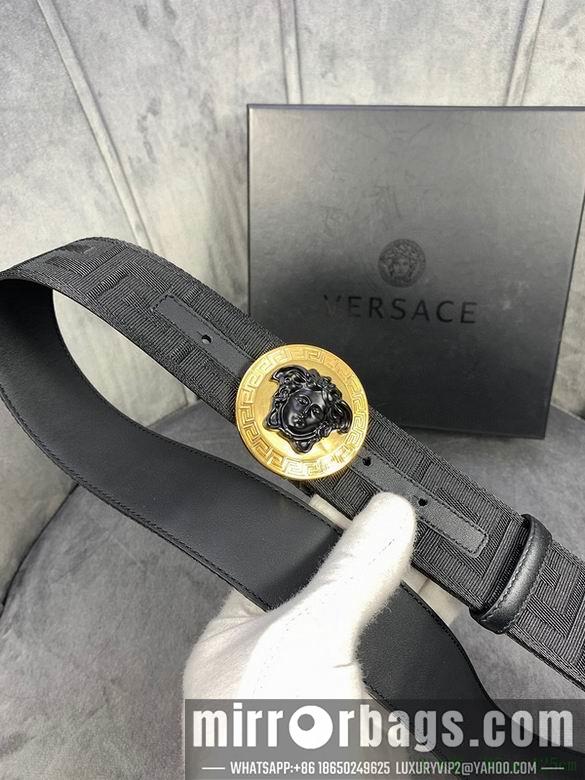 Replica Versace Belt 38mmX95-125cm sj71