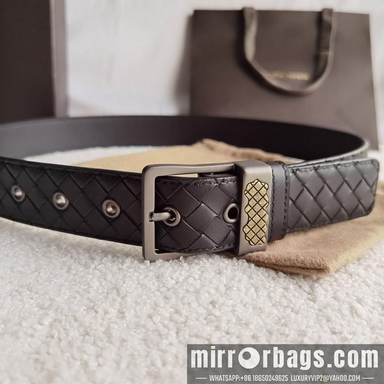 Replica Bottega Veneta 34mmX95-125cm 7d27