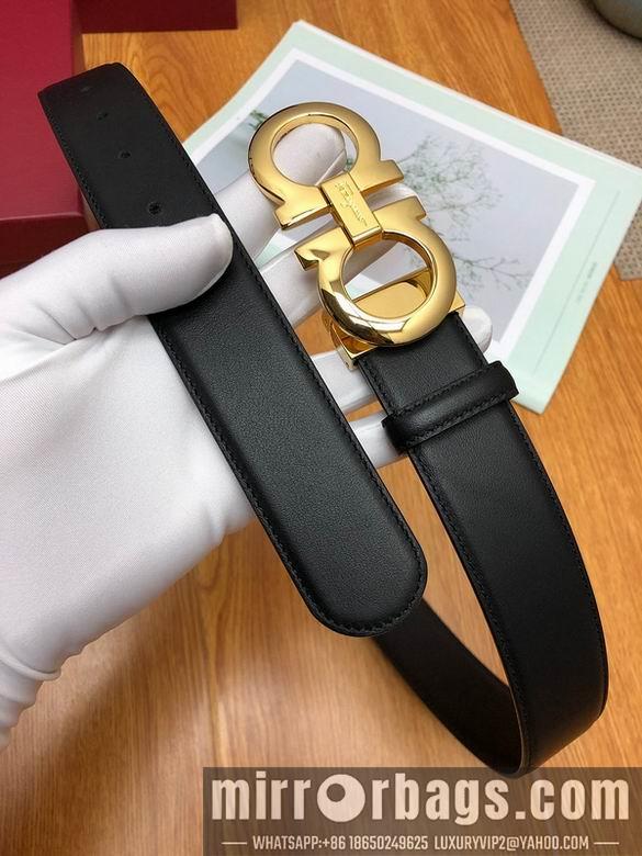 Replica Ferragamo 34mmX95-125 7D170