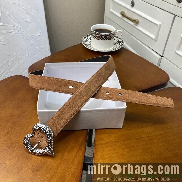 Replica YSL Belt 30mmX95-110CM 7D09