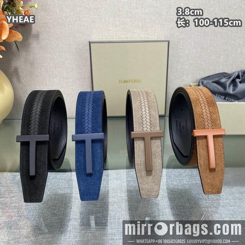 Replica Tom Ford belt 38mmX100-115cm 8L99