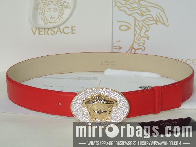 Replica Versace Belt 38mm lb06