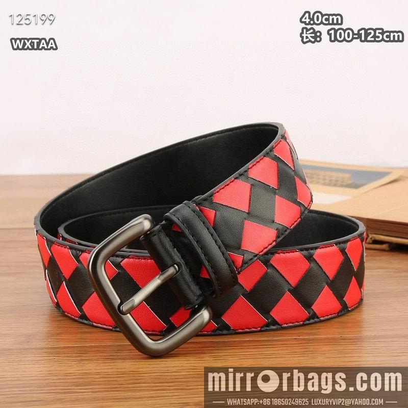 Replica BV belt 40mmX100-125cm 8L02