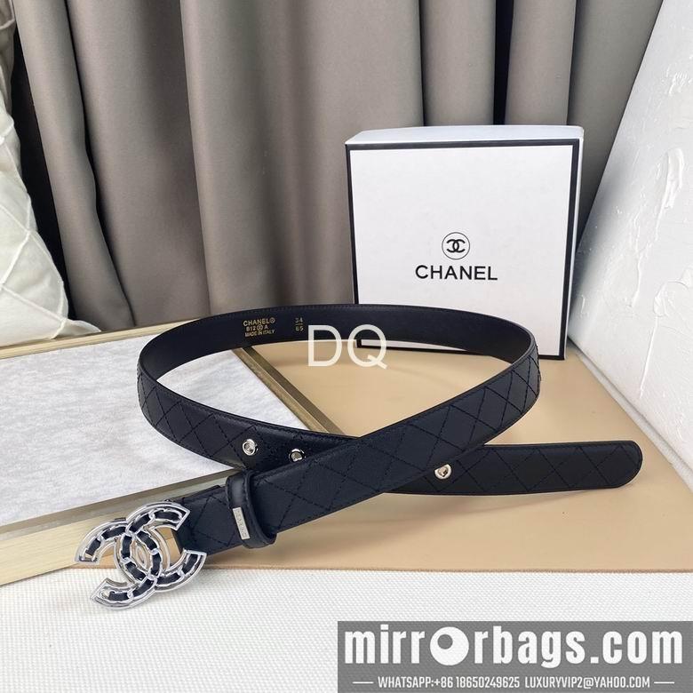 Replica Chanel 30mmx90-115cm 05