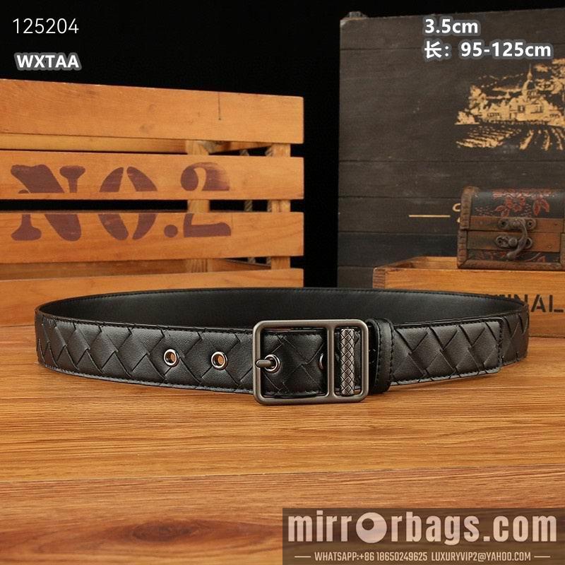 Replica BV belt 35mmX95-125cm 8L05