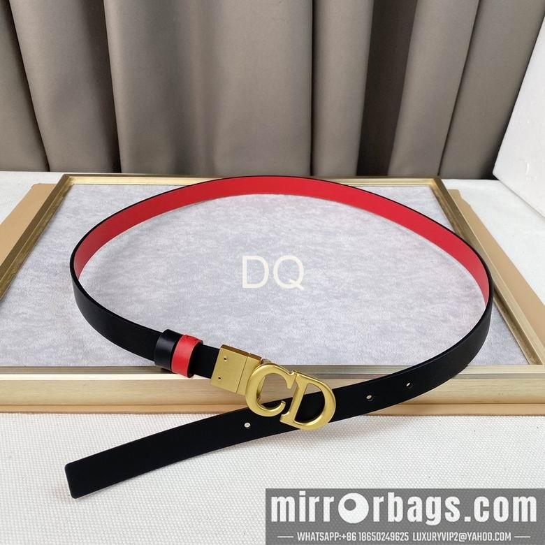 Replica Dior 20mmx90-115cm  04