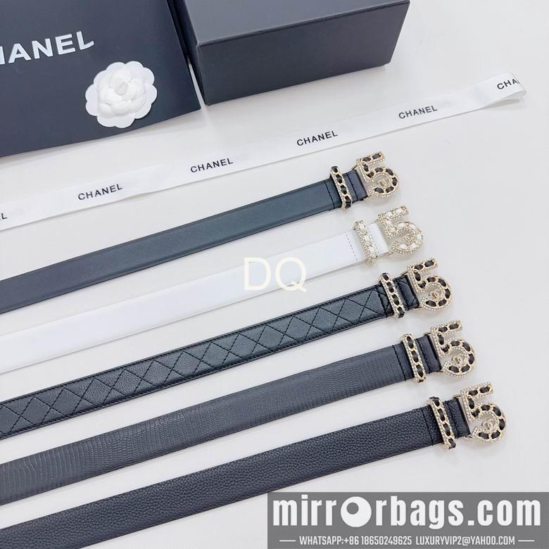 Replica Chanel 30mmx90-115cm 17