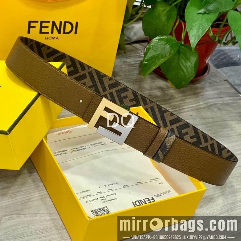 Replica Fendi 40mmx100-125cm 07