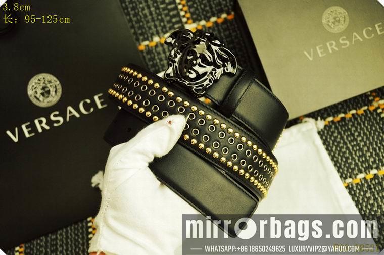 Replica Versace Belt 38mmX95-125cm 8L06