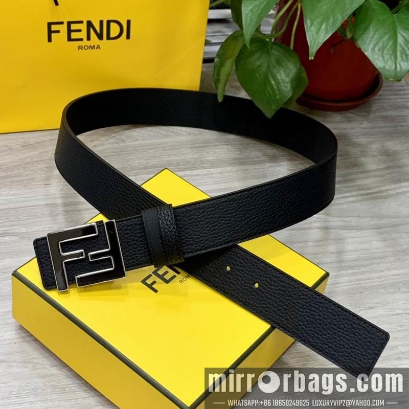 Replica Fendi belt 40mmX95-125cm 7D58