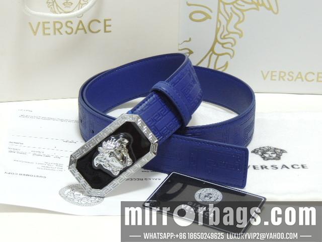 Replica Versace Belt 38mm lb01