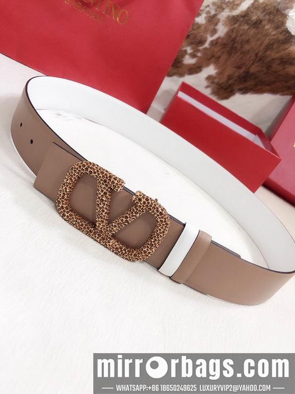 Replica Valentino Belt 40mmX90-125CM sj13