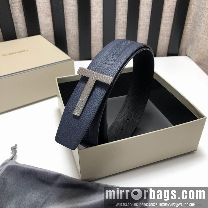 Replica Tom Ford belt 40mmX95-125cm 7D19