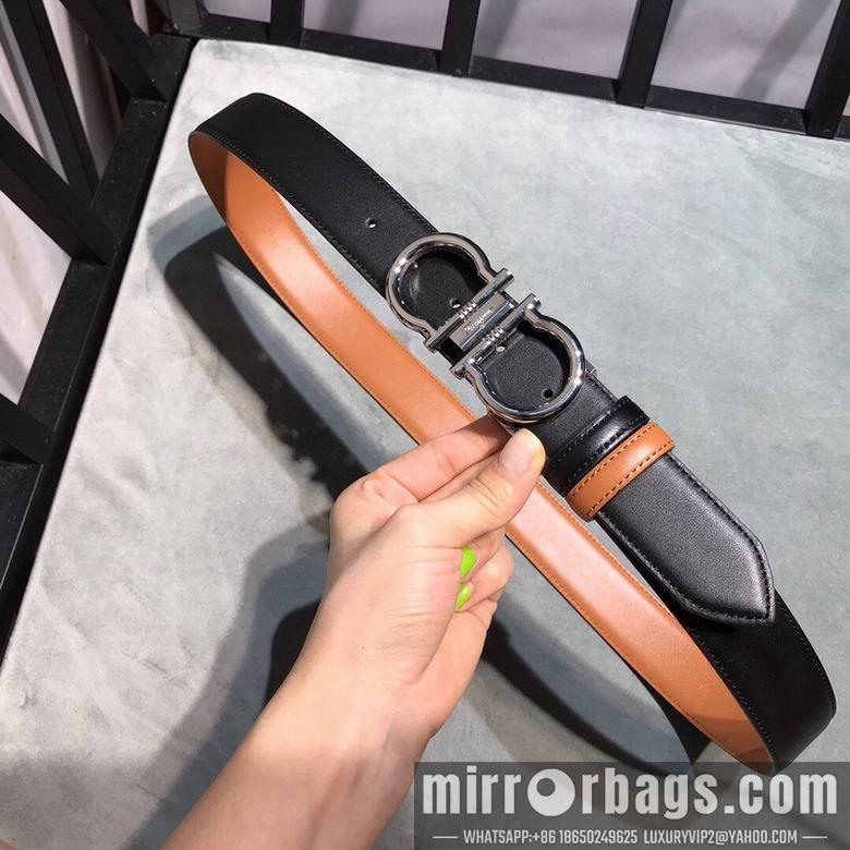 Replica Ferragamo 34mmX95-125 7D240