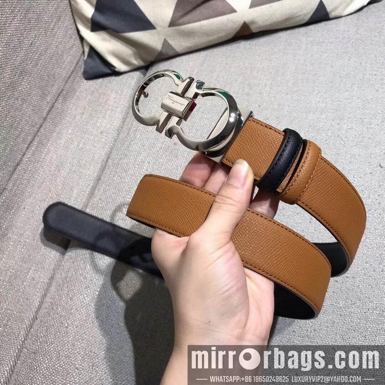 Replica Ferragamo 34mmX95-125 7D99