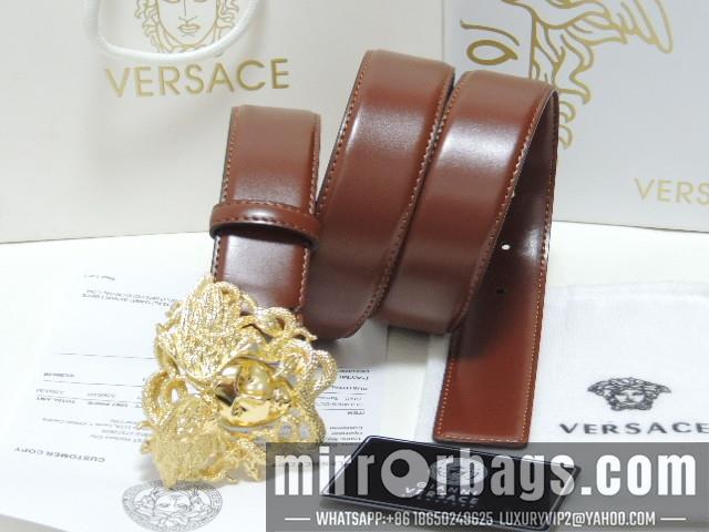 Replica Versace Belt 38mm lb07