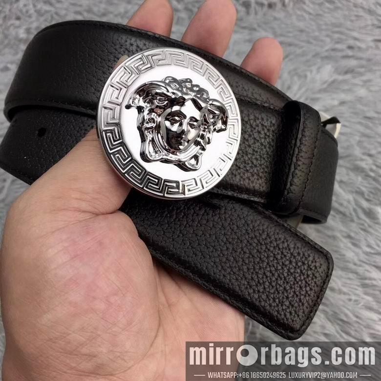 Replica Versace Belt 38mmX95-110cm sj14