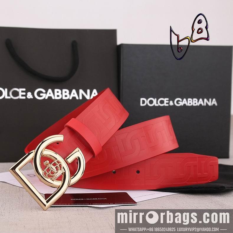 Replica DG belt 38mm lb06