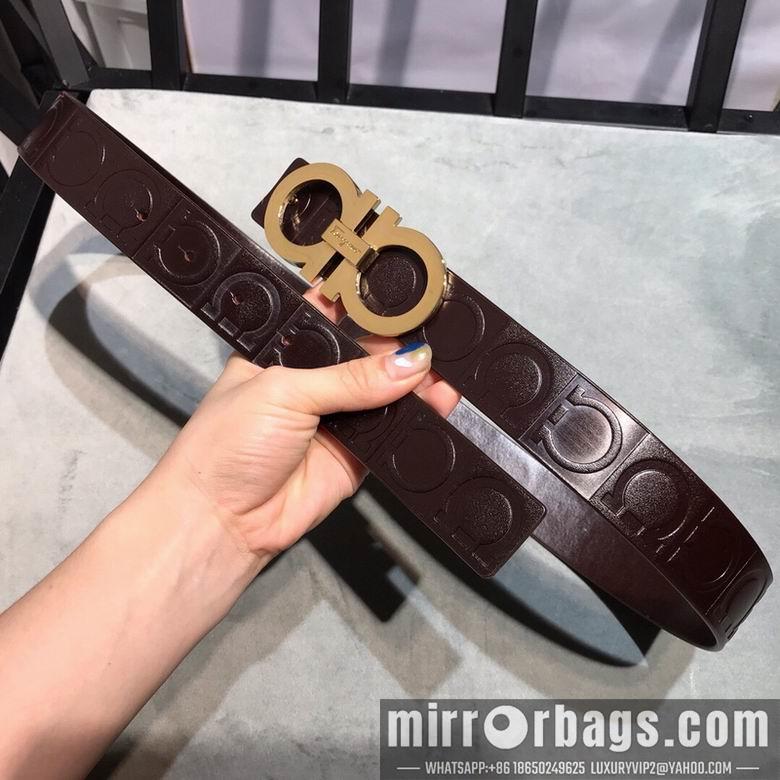 Replica Ferragamo 34mmX95-125 7D164