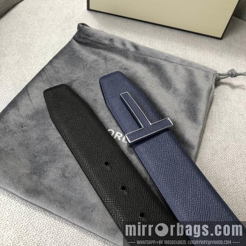 Replica Tom Ford belt 40mmX95-125cm 7D15