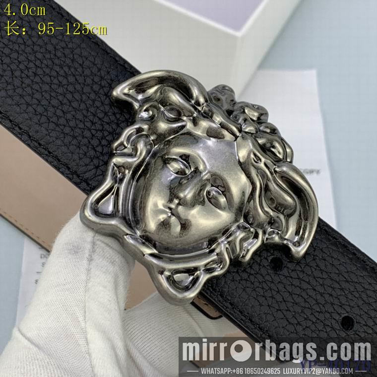 Replica Versace Belt 40mm 95-125cm 8L17