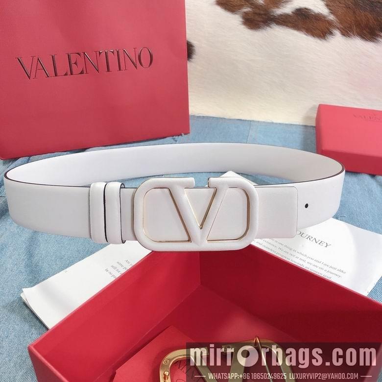 Replica Valentino Belt 40mmX90-125CM sj04
