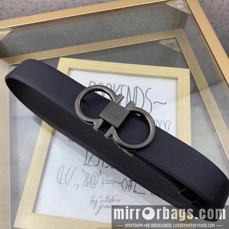 Replica Ferragamo 34mmX95-125 7D105