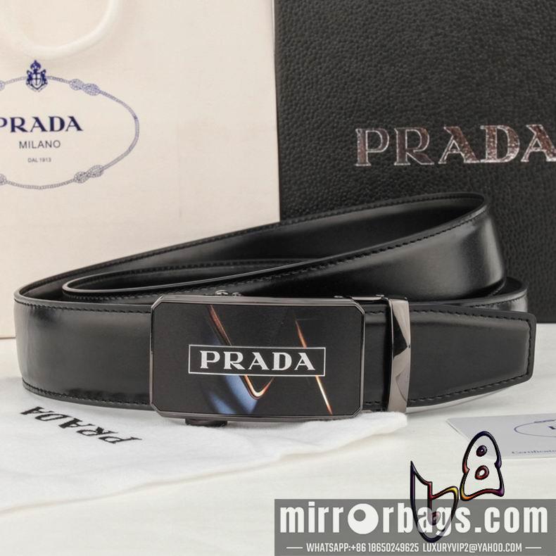 Replica Prada Belt 38mm lb0311
