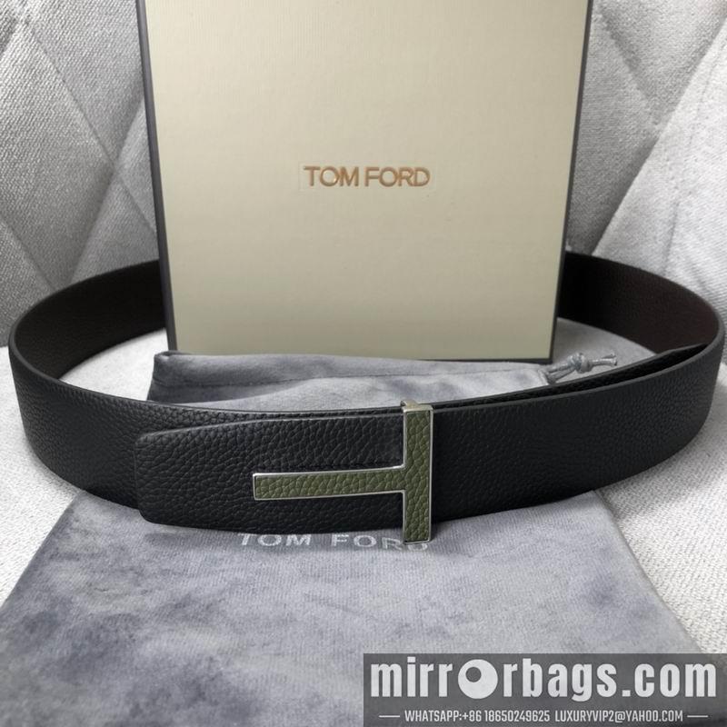 Replica Tom Ford belt 40mmX95-125cm 7D15
