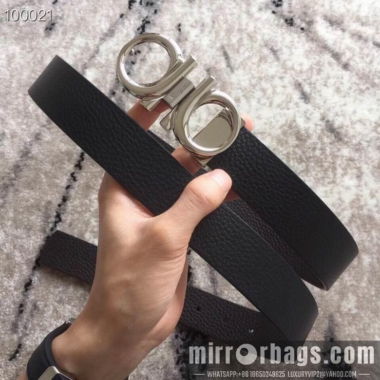 Replica Ferragamo 34mmX95-125 7D61