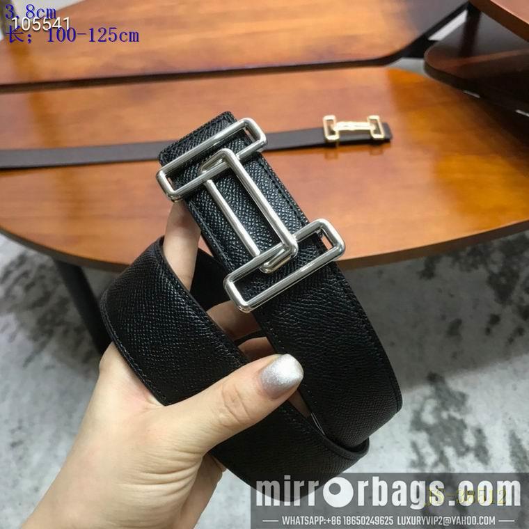 Replica Hermes Belt 38mm 100-125cm 8L63