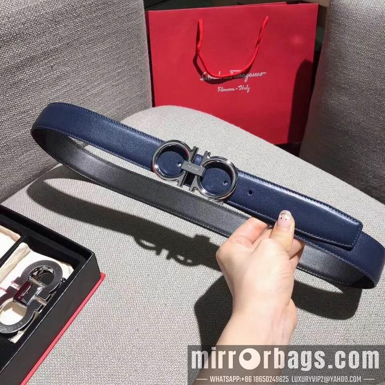 Replica Ferragamo 34mmX95-125 7D09