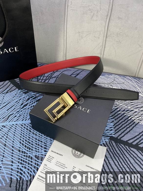 Replica Versace 34mmX95-125CM sj04