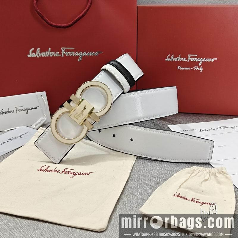 Replica Ferragamo belt 38mmX90-125cm lb082901