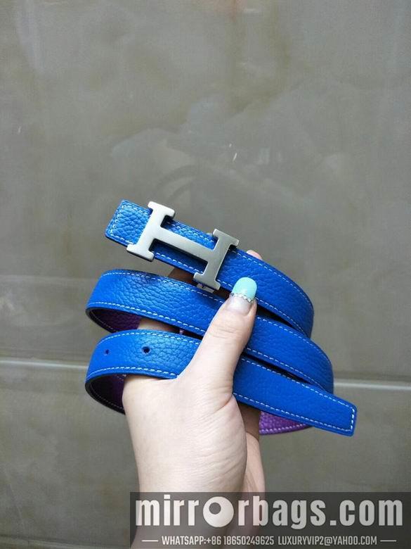 Replica Hermes Belt 25mm 8L