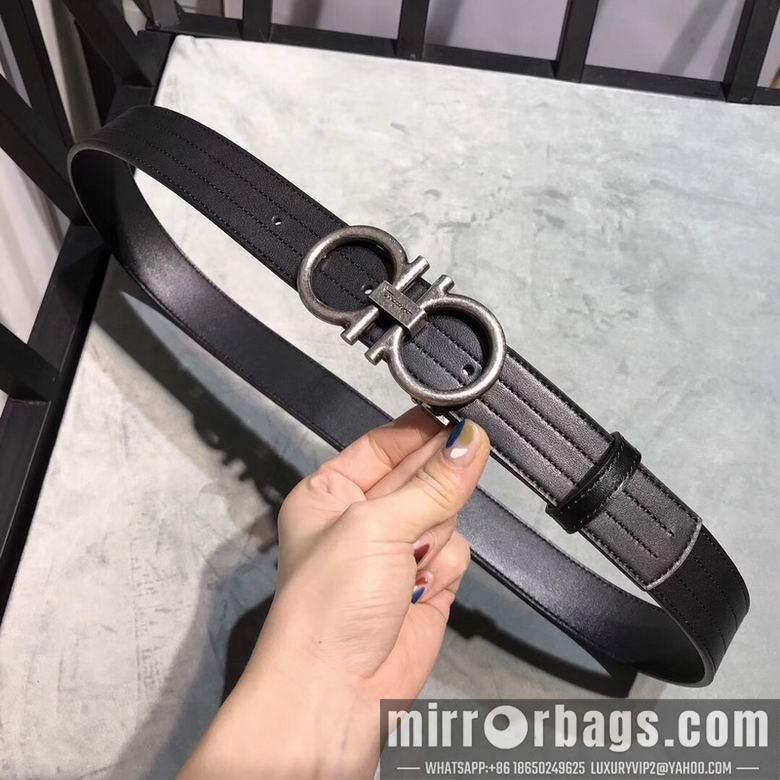 Replica Ferragamo 34mmX95-125 7D103