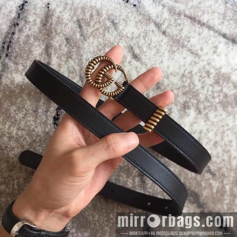 Replica Gucci 20mmX95-110CM 7D40