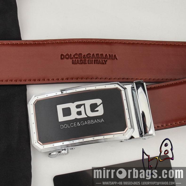 Replica DG belt 38mm lb04