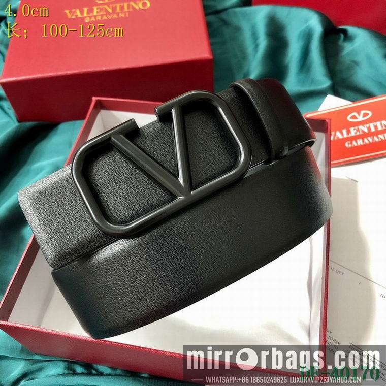 Replica Valentino Belt 40mm 100-125cm 8L03
