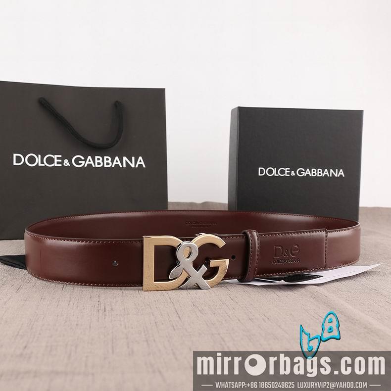 Replica DG belt 38mm lb08