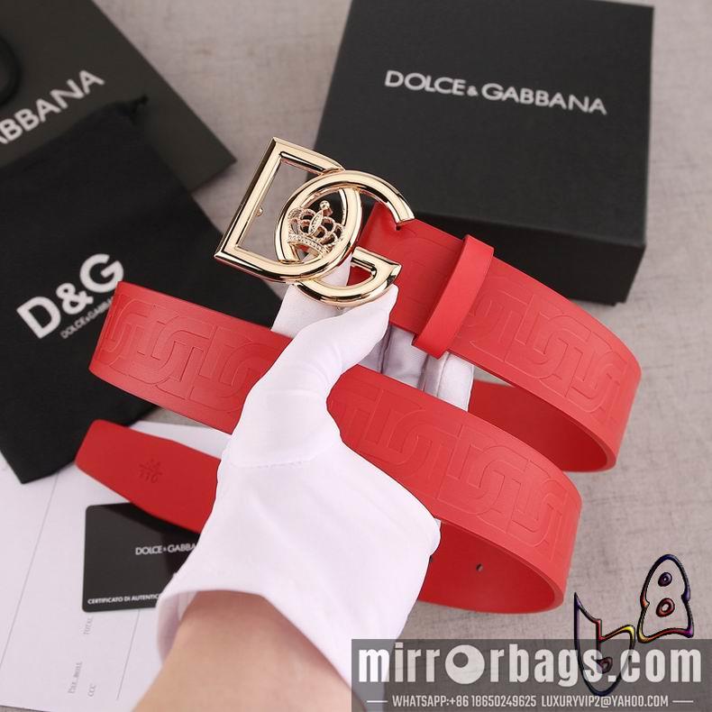 Replica DG belt 38mm lb06