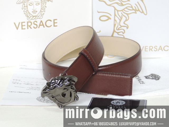 Replica Versace Belt 38mm lb02