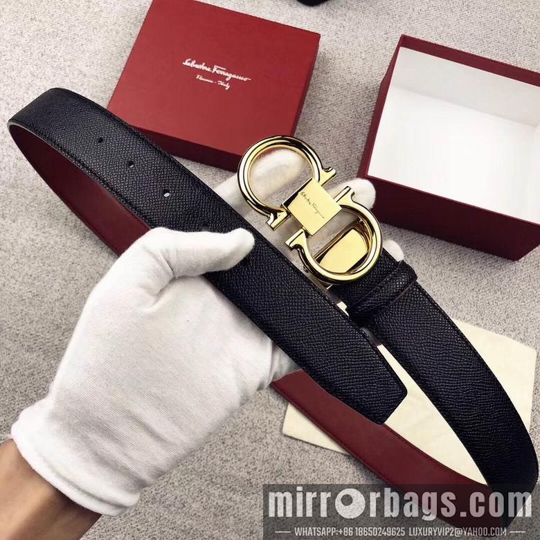 Replica Ferragamo 34mmX95-125 7D80