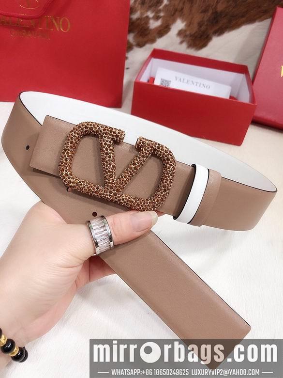 Replica Valentino Belt 40mmX90-125CM sj13