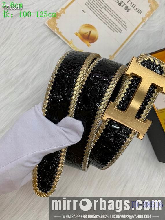 Replica Hermes Belt 38mm 100-125cm 8L80