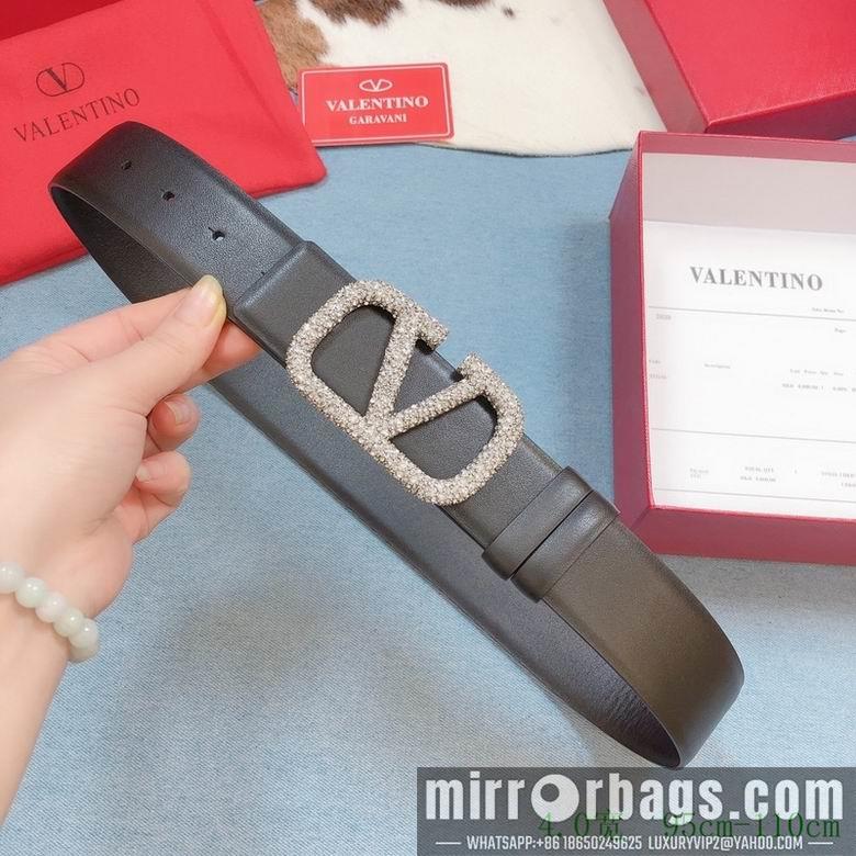 Replica Valentino Belt 40mmX95-110cm 06