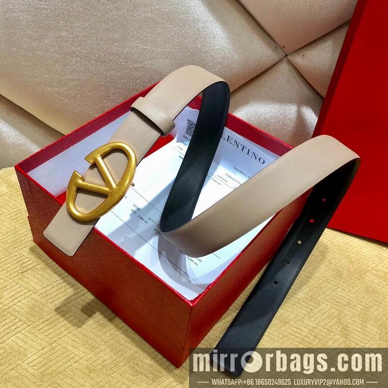Replica Valentino Belt 30mmX95-110cm sj09