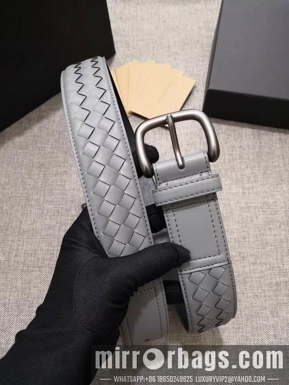 Replica Bottega Veneta 38mmX95-125cm 7d08